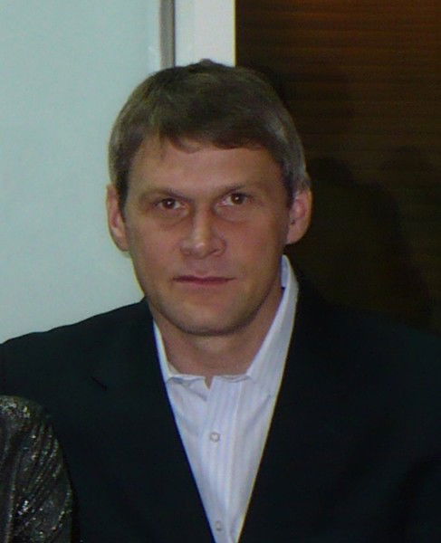 Георгий Забиров