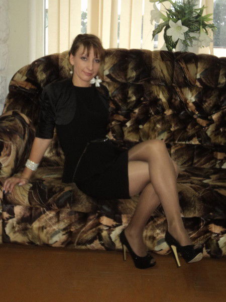 Татьяна Майстрович