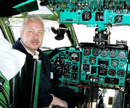 Олег Потоцкий