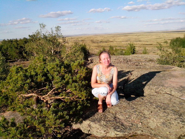 Нестерик Элла