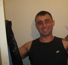 Михаил Лукьянчиков