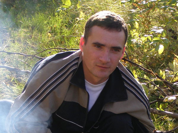 Анатолий Гайдук