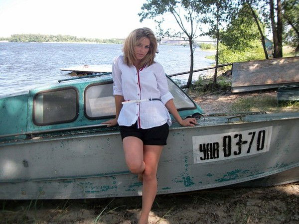 Юлия Демура