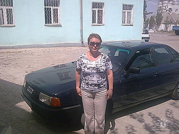 Лола Гульзорова