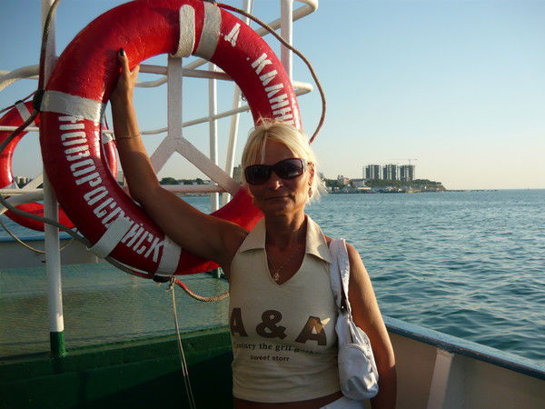 Ольга Соколова