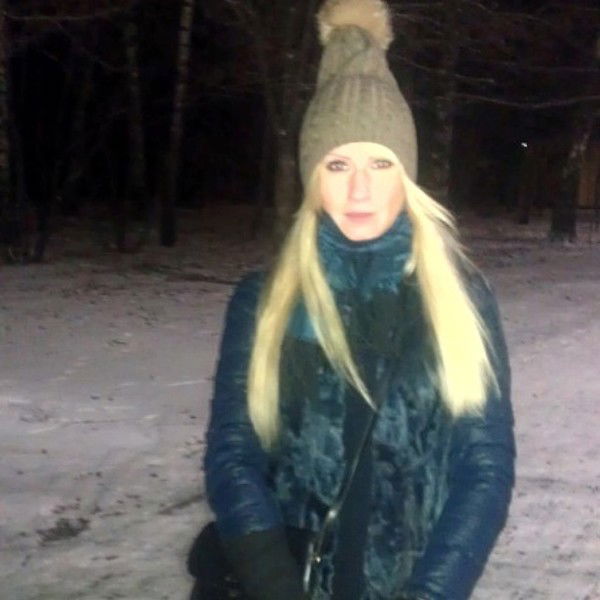 Наталья Мариничева