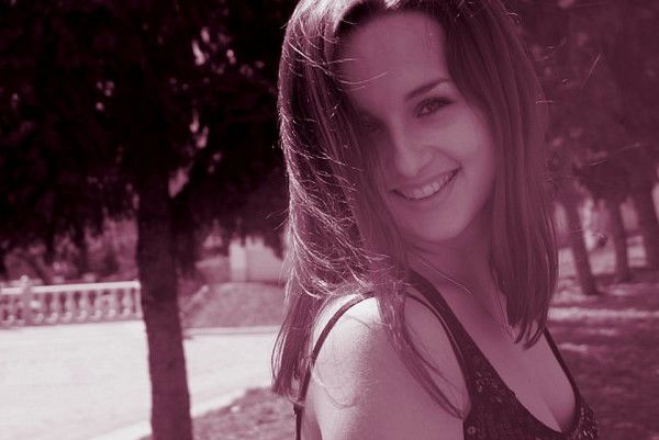 Олеся Чернейкина