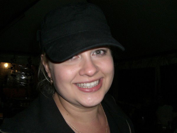 Ольга Невенченная