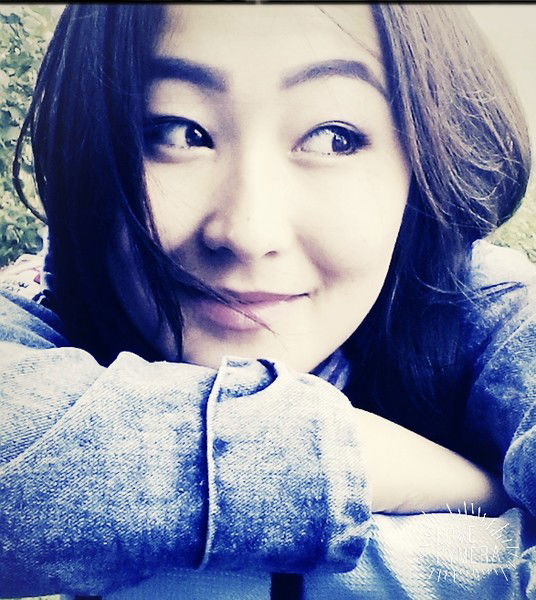 Нурайым Kg)))