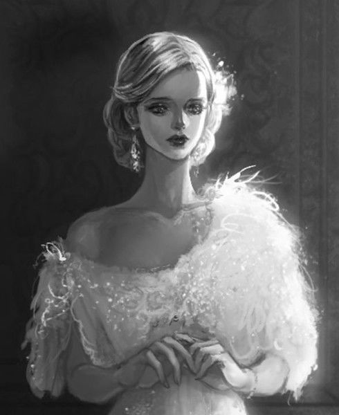 Королева Катари