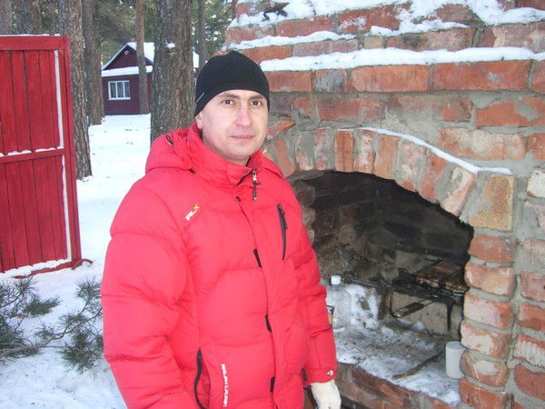 Роман Маслов