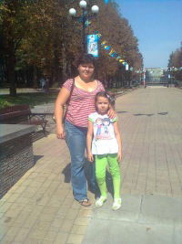 Анна Тритяк