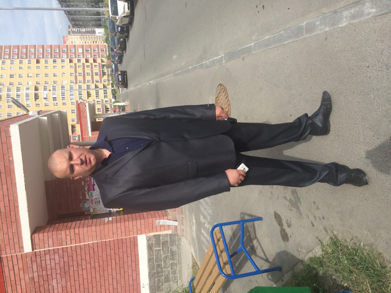 Вячеслав Волошин