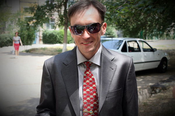 Паша Измайлов