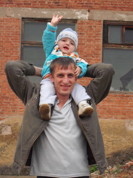 Альберт Морозов