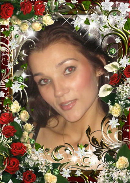 Олеся Вишнёва