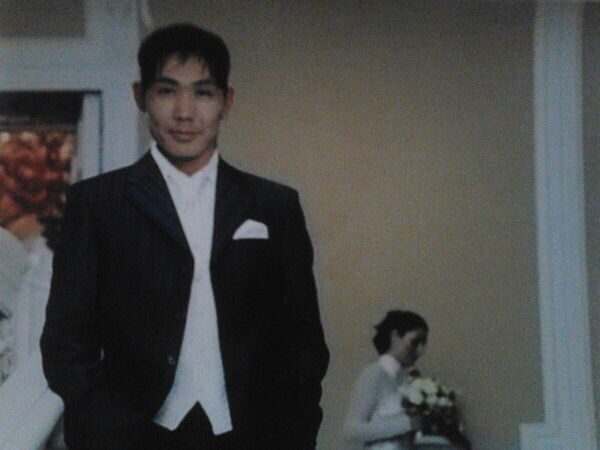 Женишбек Аскарбекович