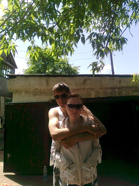 Иван Кирьянов