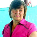 Любовь Шаповалова