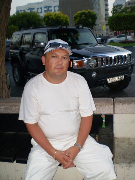 Виталий Капырин