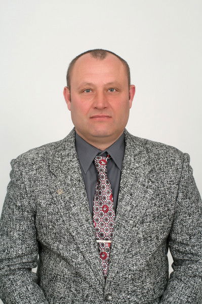Михаил Голубенко