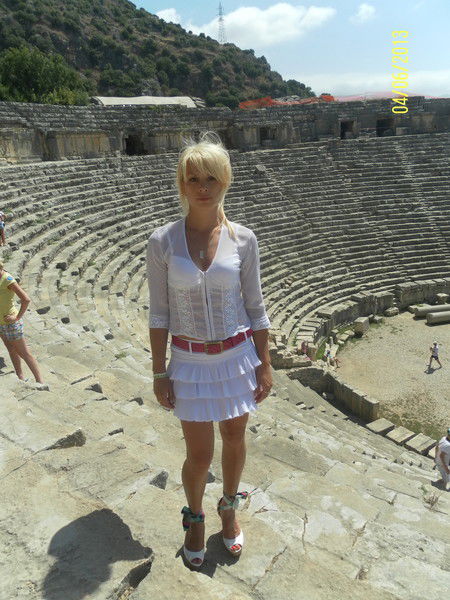 Татьяна Карабин