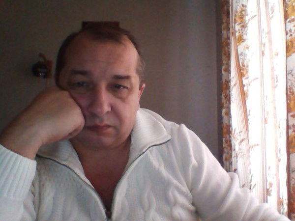 Виталий Федоренко