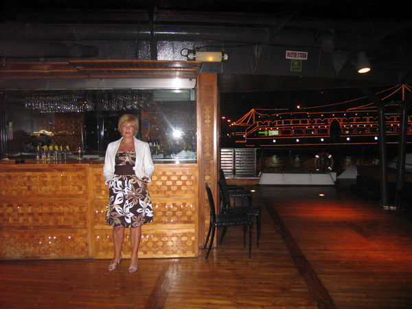 Ирина Субботина