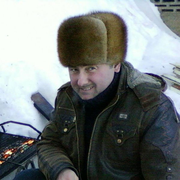 Сергей Sergey