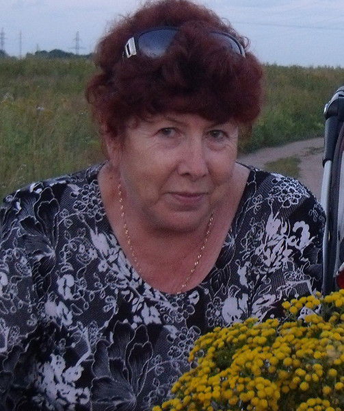 Vera Kwint