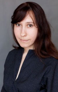 Наталья Холодова