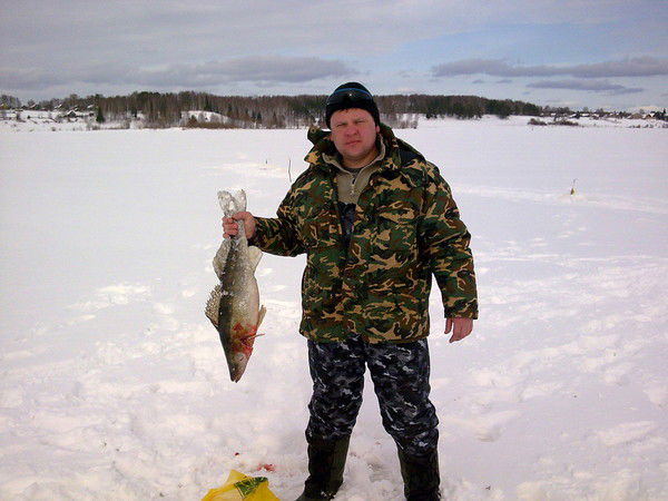 Александр Разумов