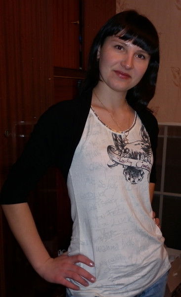 Любовь Сорвакова