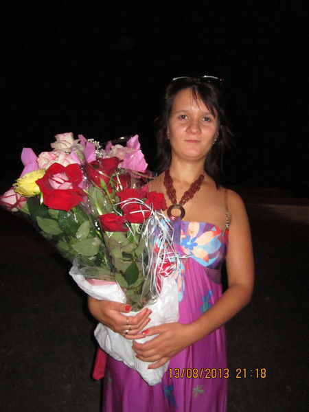 Наташа Журавлёва