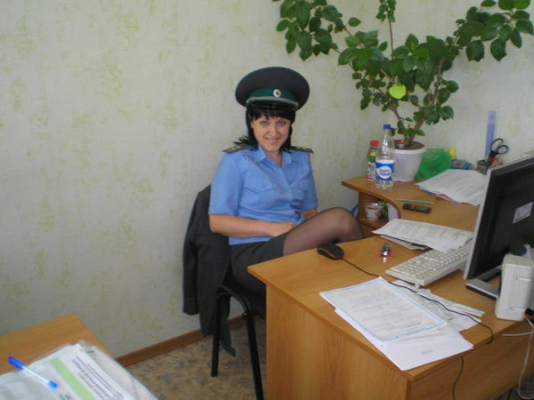 Наталья Перлинен