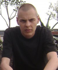 Алексей Рандюк