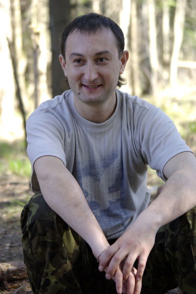 Стас Брагин