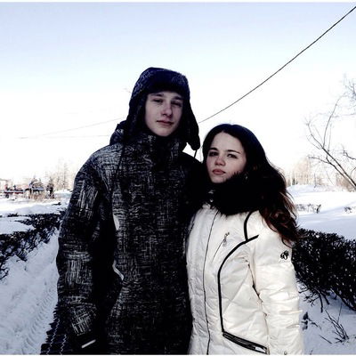 Ольга Попова