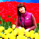 Катерина Кудреватых