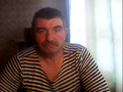 Жан Барабанов