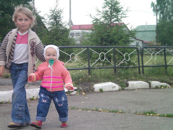 Екатерина Кырнышева