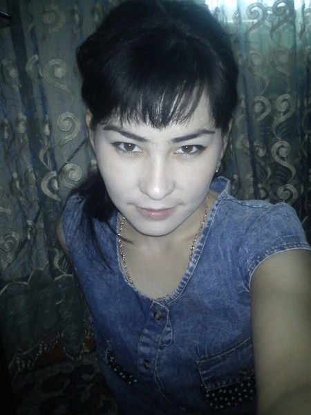 Гульжан Шындаулетова