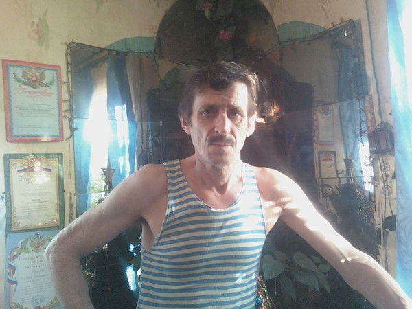 Владислав Вронский