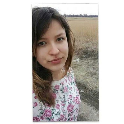 Марина Полосина