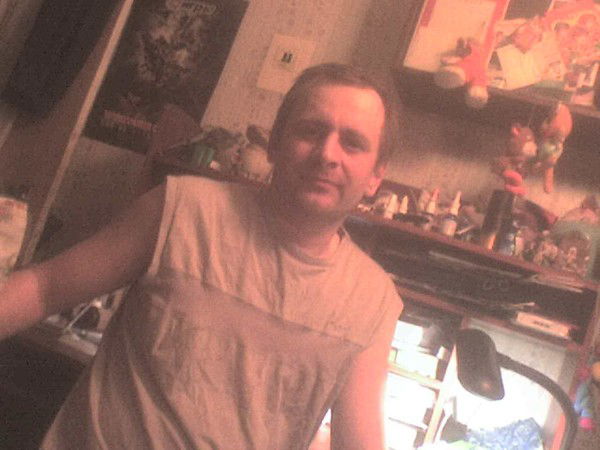 Владимир Солодухин