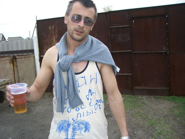 Дмитрий Дундуков