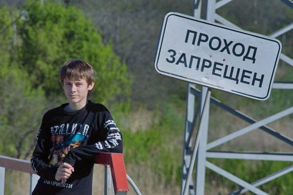 Никита Корольков