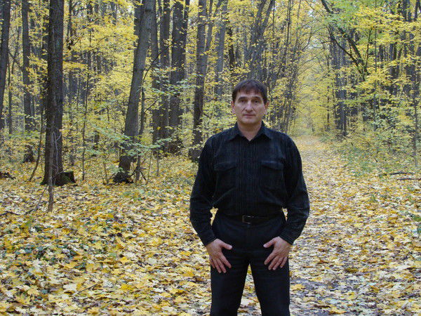 Александр Безценный