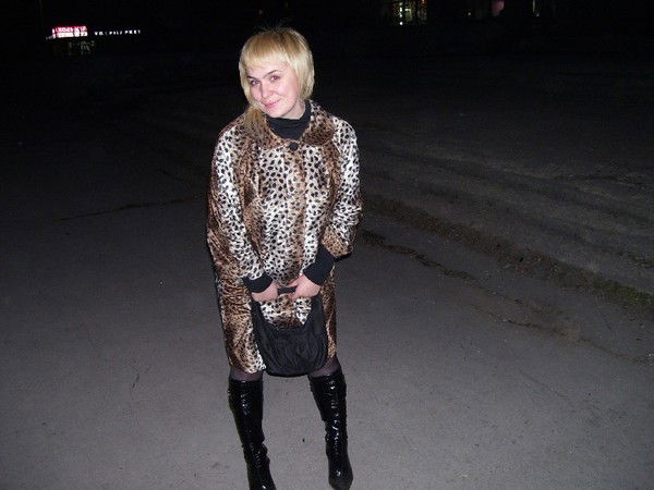 Ирина Пюрова