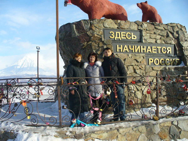 Владислав Бондаренко